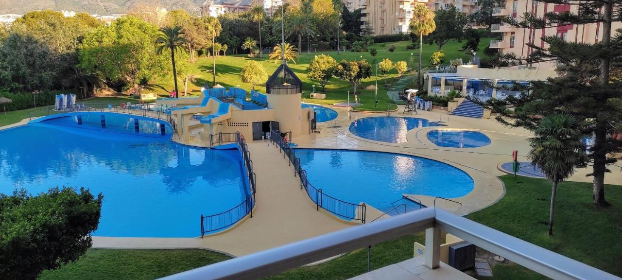 New Jupiter Apartment Wonderful Views Benalmádena Exterior foto