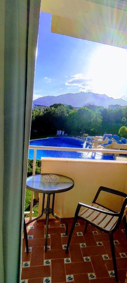 New Jupiter Apartment Wonderful Views Benalmádena Exterior foto