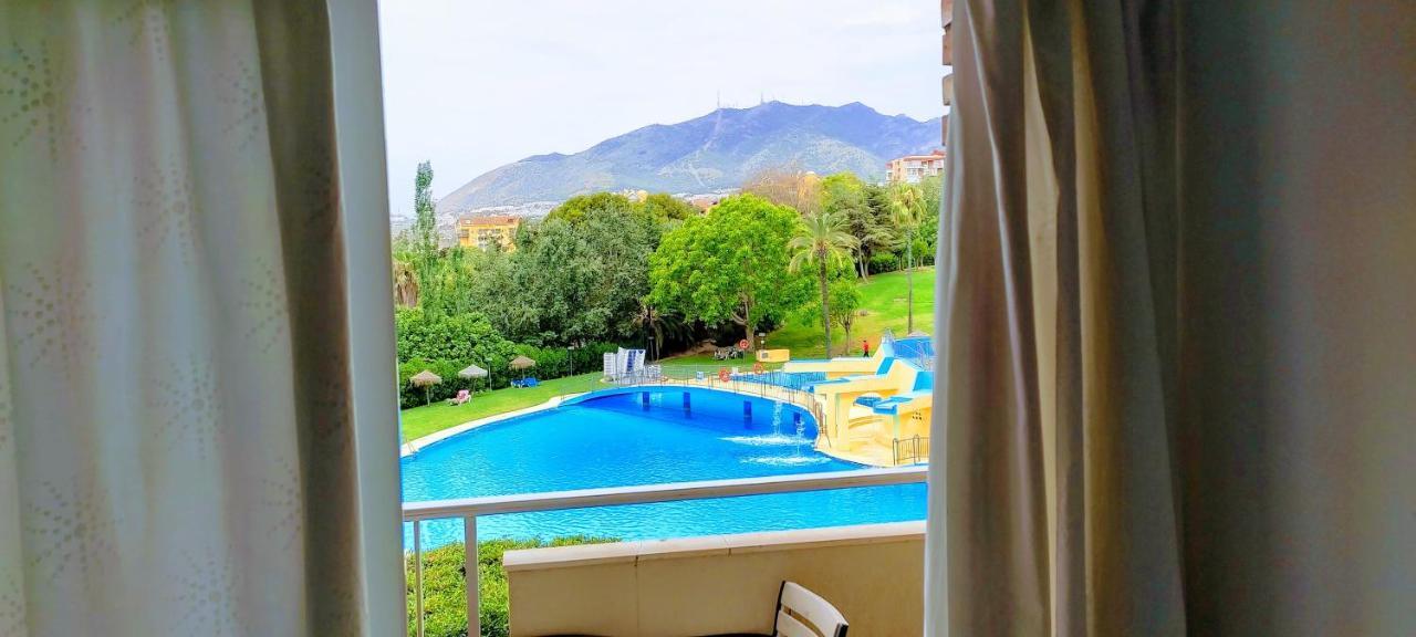 New Jupiter Apartment Wonderful Views Benalmádena Exterior foto