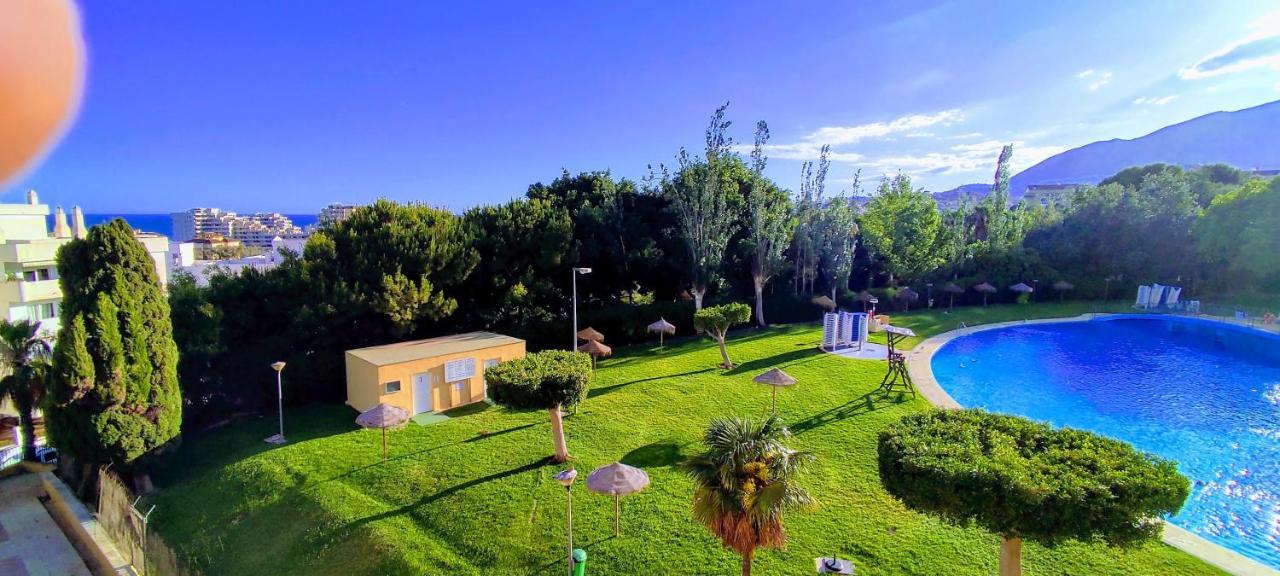 New Jupiter Apartment Wonderful Views Benalmádena Exterior foto