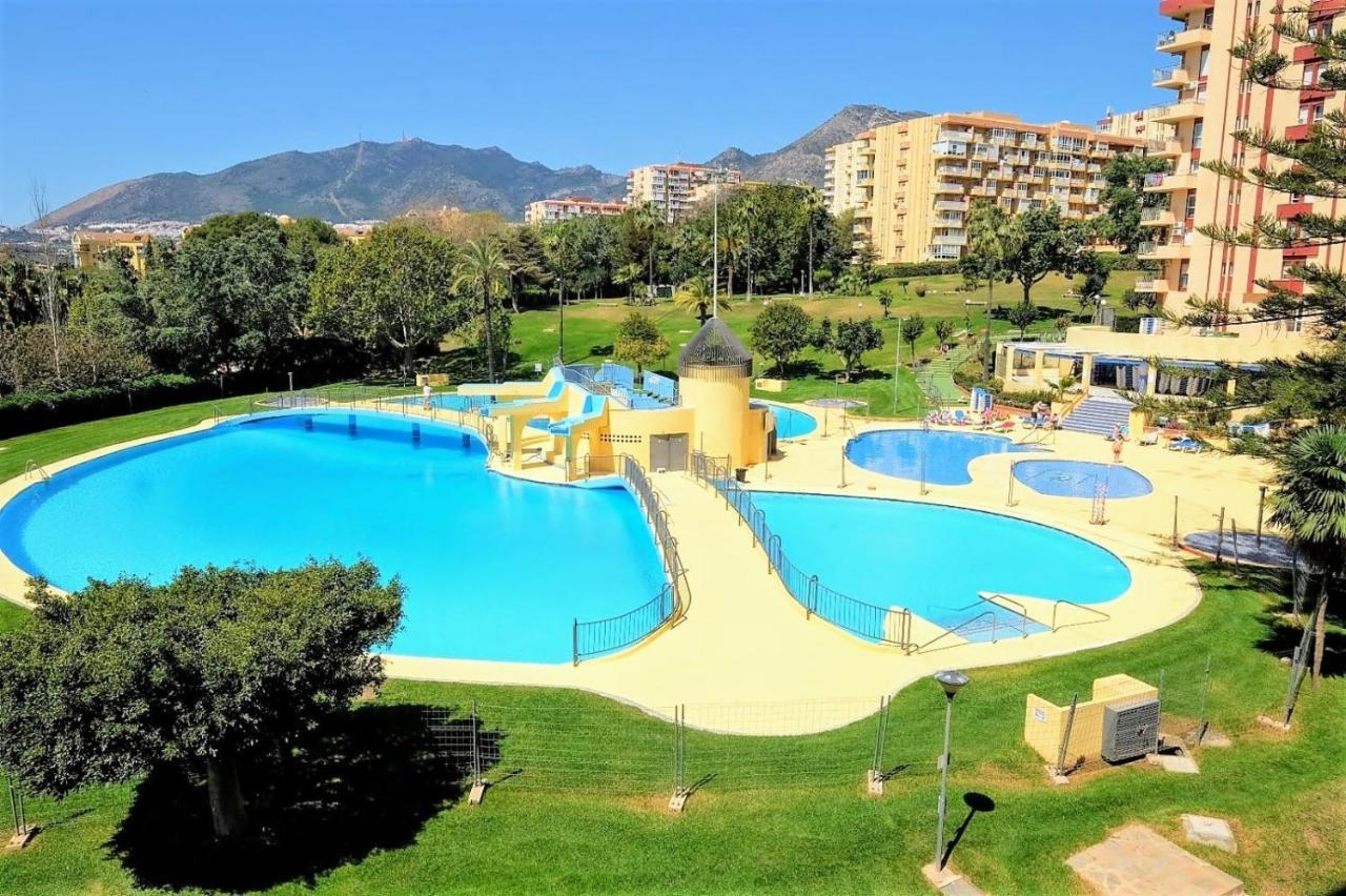 New Jupiter Apartment Wonderful Views Benalmádena Exterior foto