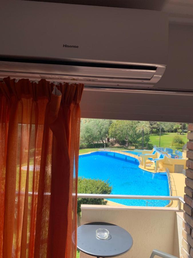 New Jupiter Apartment Wonderful Views Benalmádena Exterior foto