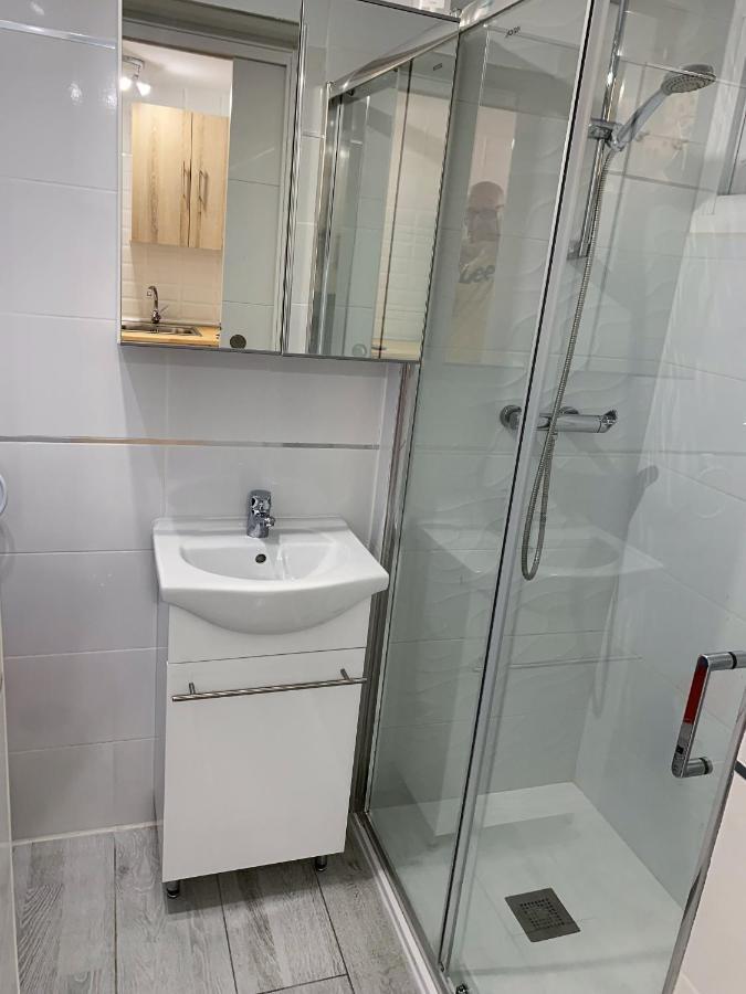 New Jupiter Apartment Wonderful Views Benalmádena Exterior foto