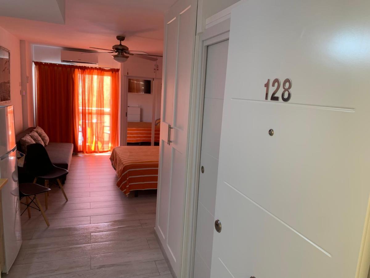New Jupiter Apartment Wonderful Views Benalmádena Exterior foto