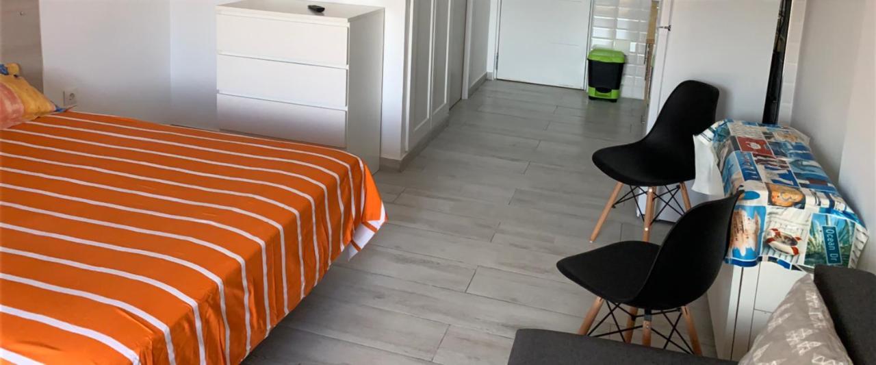 New Jupiter Apartment Wonderful Views Benalmádena Exterior foto