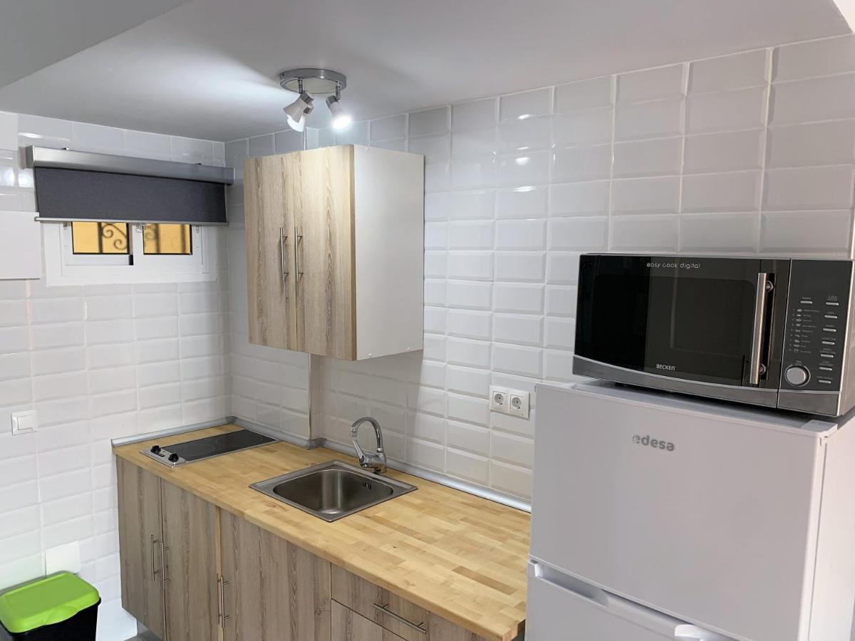 New Jupiter Apartment Wonderful Views Benalmádena Exterior foto