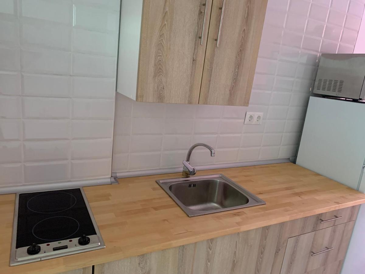 New Jupiter Apartment Wonderful Views Benalmádena Exterior foto