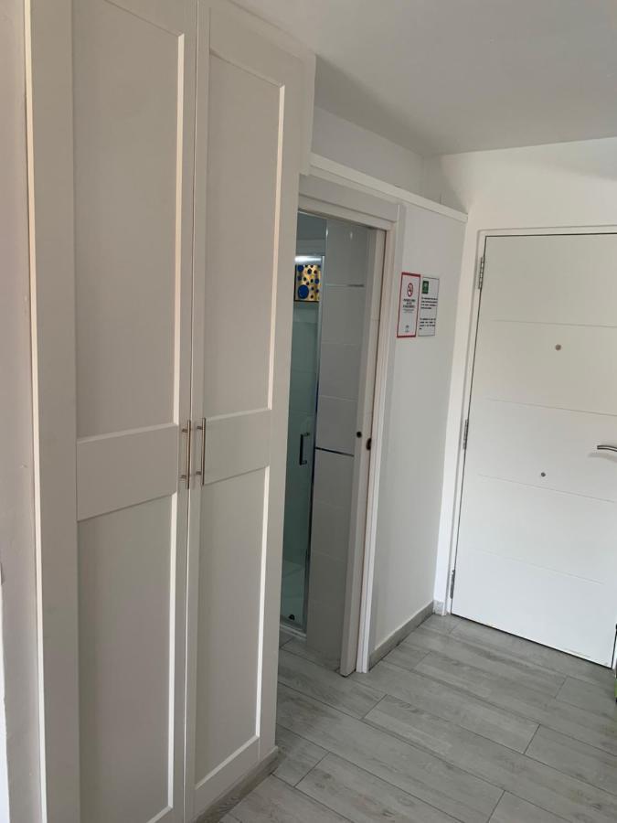 New Jupiter Apartment Wonderful Views Benalmádena Exterior foto
