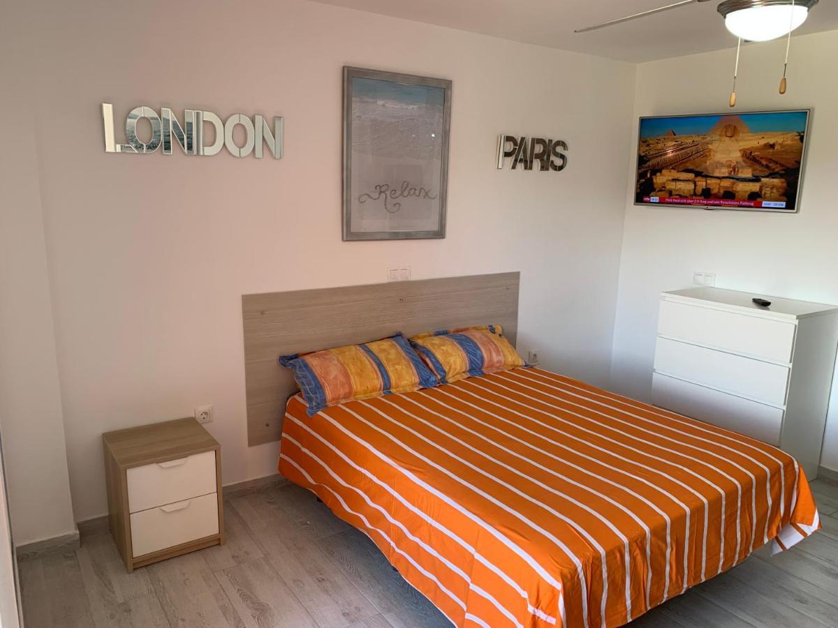 New Jupiter Apartment Wonderful Views Benalmádena Exterior foto