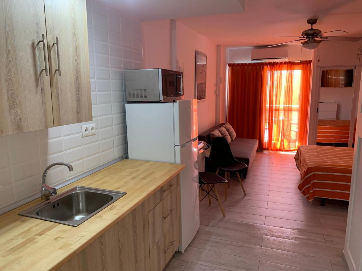 New Jupiter Apartment Wonderful Views Benalmádena Exterior foto